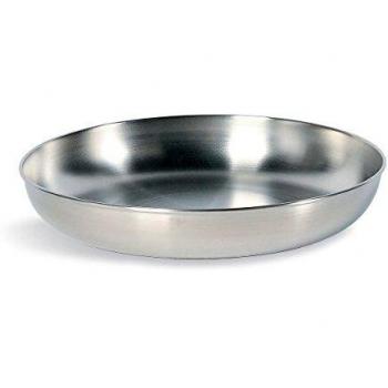 Tatonka Edelstahl-Teller 19 cm