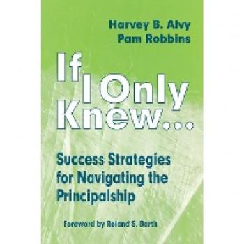 Alvy, Harvey B.: If I Only Knew...