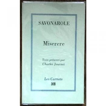 Miserere