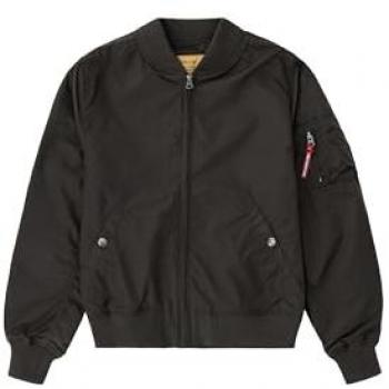 Alpha Industries MA‑1 Tactical Training Bomber