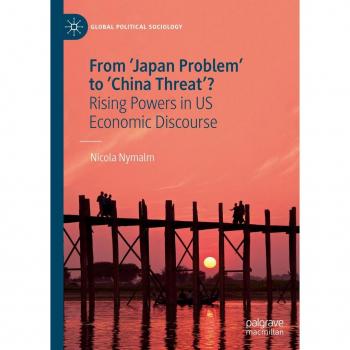 From 'Japan Problem' to 'China Threat'?