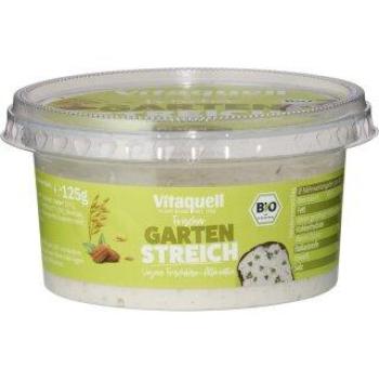 Veganer Tomatenträger – Vitaquell – 125 g, Bio zertifiziert