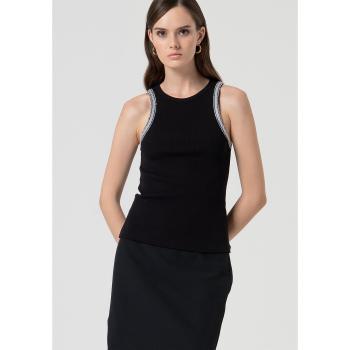 Tank Slim Fit Regata