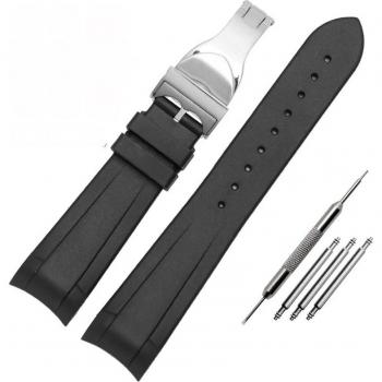 Correa especial de 22mm para reloj Tudor Black Bay GMT