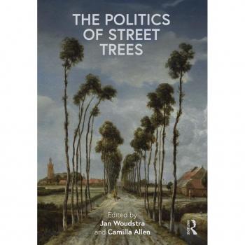 Vitalsource Technologies, Inc. The Politics Of Street Trees