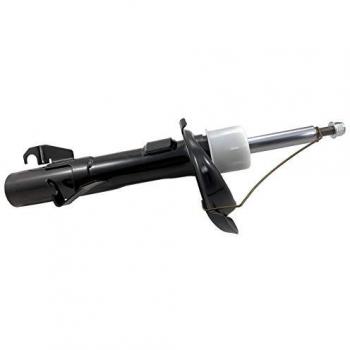 Équipement de suspension avant gauche : kit amortisseur FEBEST 05665298FL avec goujon supérieur