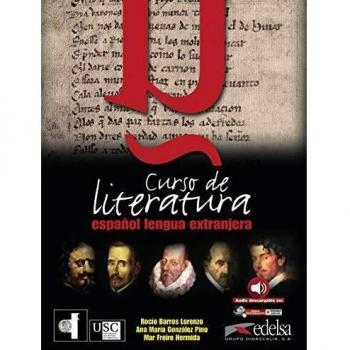 (15).Curso Literatura.(Metodos Español)
