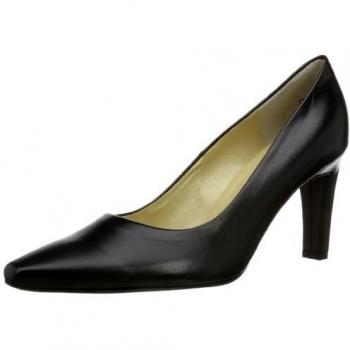 Peter Kaiser Pumps TOSCA, Damen, Schwarz, 41.5