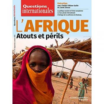 L'Afrique : Atouts et Enjeux