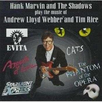 Hank Marvin e Shadows: Tribute a Andrew Lloyd Webber e Tim Rice