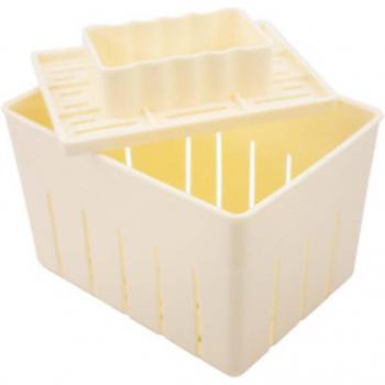 Paño y Prensa de Cocina V9z7 – Tofu y Queso