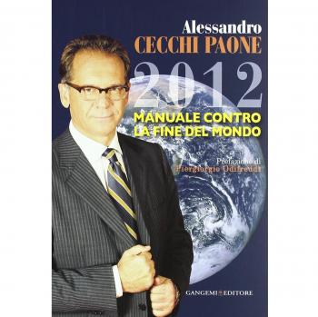 2012 manuale contro la fine del mondo