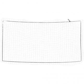 VidaXL White Trailer Net with Bungee Cord 7x3.5 m