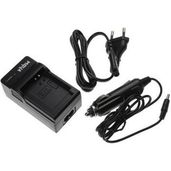 Spia di carica VHBW per camcorder Legria Mini X