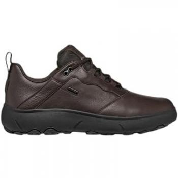 Sneaker Geox Nebula Caffè EU 44 Uomo