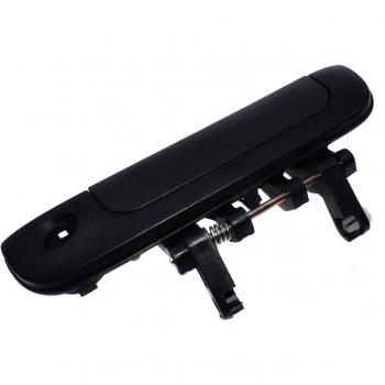 ISANCE Front and Rear Door Handle Set for Suzuki Esteem Baleno Cultus 1995-2001