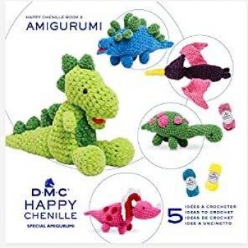 BOOK 2 Happy Chenille Les dinosaures