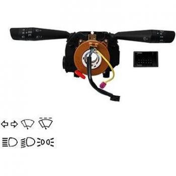 High-Quality Steering Column Switch 231525 from Meat & Doria