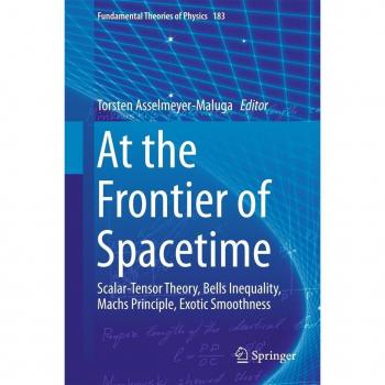 Vitalsource Technologies, Inc. At The Frontier Of Spacetime