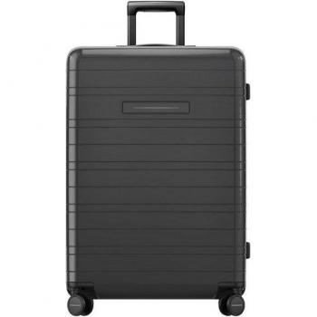 Horizn Studios Essential H7 Check‑In Reisekoffer 98 L – Glänzend Graphit