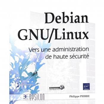 Debian GNU/Linux