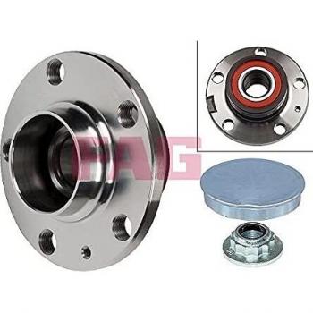 Kit Cuscinetto Ruota FAG