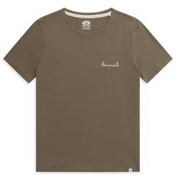 Marina Damen T-Shirt Relaxed Fit