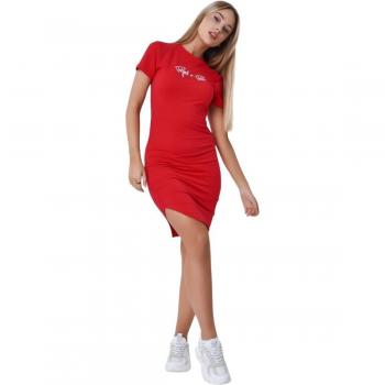 Robe Project X Paris Essentials femme rouge M