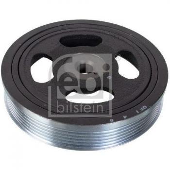 FEBI BILSTEIN Riemenscheibe 179969 für Hyundai/Kia