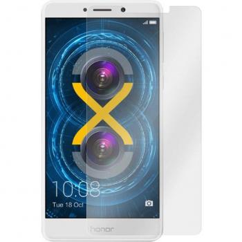 Protecteur d'écran en verre Avizar pour Honor 6X