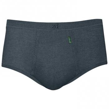 Slip Senior ZD de algodón egipcio