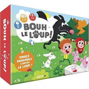 Bouh le Loup