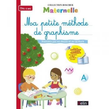 Ma petite méthode de graphisme