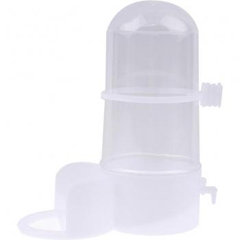 Large Parrot Water Dispenser