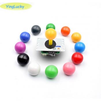 DIY Raspberry Pi Arcade Joystick Kit with Sanwa Joystick