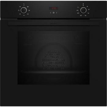 NEFF Backofen-Set BX36B0 – Herd‑Set Einbau mit Teleskopauszug