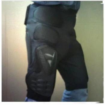 Pantalon Moto CrossGuard