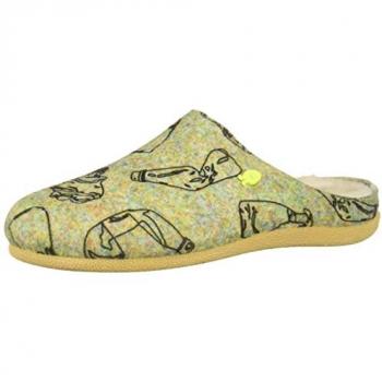 Zapatillas de estar por casa Gioseppo Lungau