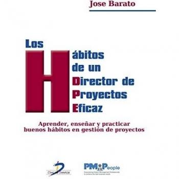 Los Habitos De Un Director De Proyectos