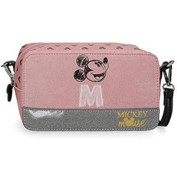 Bandolera Mickey The Blogger Pequeña