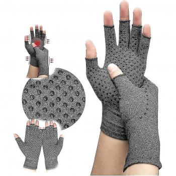 Sztlv Guantes Antiartríticos con Compresión