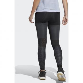 Leggings Lunga Trail Running Adidas Terrex Agravic Donna
