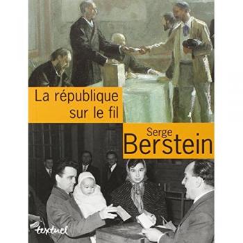 LA REPUBLIQUE SUR LE FIL (TEXTUEL IDEES-DEBATS)