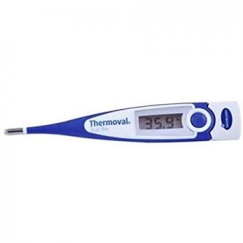 Thermoval Rapid Flex thermomètre 1 pièce