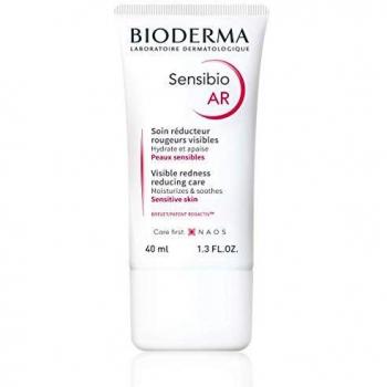 BIODERMA Sensibio Anti-Redness Cream 40ml