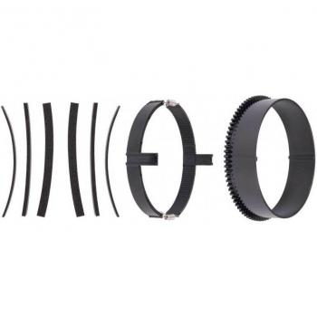 Ikelite Universal Lens Zoom System for 2.8 to 3, 7/8 Length