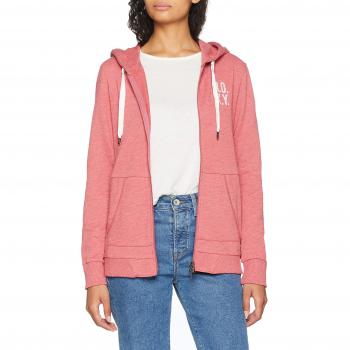 Sudadera Roxy Dress Like You re A, Mujer, Rosa, Large
