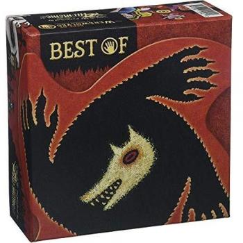 Asmodee Werewolves Collection – Best of Edition