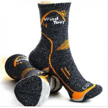 Unisex Outdoor Hiking Socks
