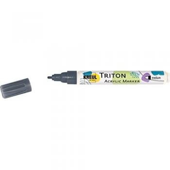 Grafite opaca a seta Magni Triton 3 mm
